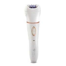 Kit Hairless - Depilador e Aparador de pelos 4 em 1 - Essenza by Multilaser - HC200
