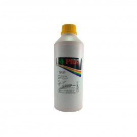 Refil Tinta 1L Corante Amarelo Double Plus