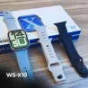 Rel�gio Smartwatch WS-X10