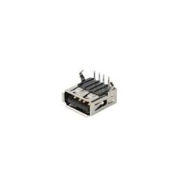 Conector USB PCI A Fmea 90