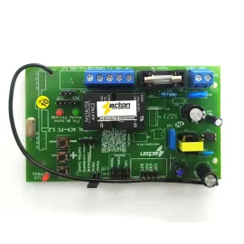 Placa Central Motor Universal 433MHZ AC4 Fit Acton  