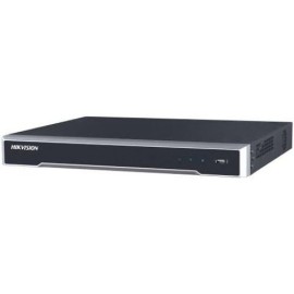 Dvr Hikvision 16 Canais  Ds-7616ni-k2/16p