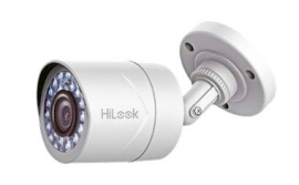 Cmera Hilook THC-B110C-P Bullet 1MP 2,8MM 20M