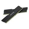 Mem�ria Ddr4 Hawking, 8gb, 3200mhz, Preta, Hsr-m4328dgms