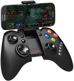 Controle Bluetooth game joystick Android e IOS PG-9021