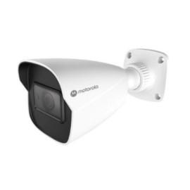 Cmera IP Bullet 2MP 2.8MM Metal IR30M IP67 MTIBM032702 Motorola