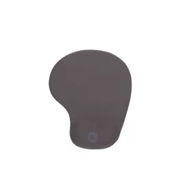 Mouse Pad Gel Bright Cinza 0308 Com Apoio 