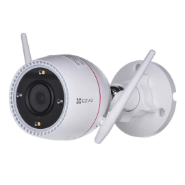 C�mera de Seguran�a EZVIZ,H3c 2K, R100-1K3WKFL (2.8mm) 3MP COLOR com resolu��o 3MP 