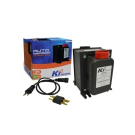 Transformador Bivolt 2000va 110v X 220v X 110v Kf