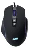 Mouse Gamer C3tech Commander Mg-330bk 6400 Dpi Rgb 7 Bot�es