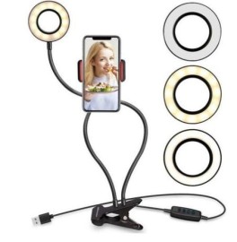Ring Ligth - xc-rl-01 X-Cell 
