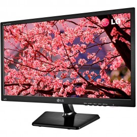 Monitor LG LED 19.5 VGA - 20M37AA