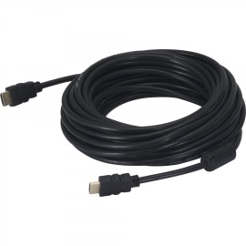 Cabo HDMI Ultra HD 19P 15M