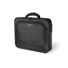 Mala Executiva Masculina Para Notebook 15,6 Pol, Preta Multilaser - BO186