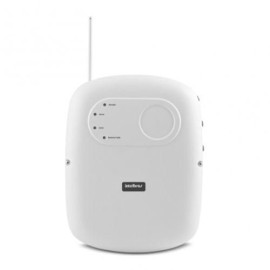  Central De Cerca Eltrica Intelbras-  ELC 5001 