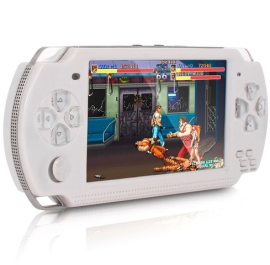 Mini Vdeo Gamer MP5/6 LT 8210