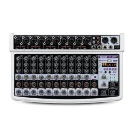 Mesa de Som Waldman - ST-12DSP