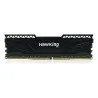 Mem�ria Ddr4 Hawking, 8gb, 3200mhz, Preta, Hsr-m4328dgms