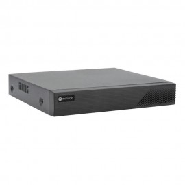 Dvr 16 Canais 1080 H.265 + 2 Canais Ip MTD161L0013 Motorola