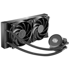 Water Cooler Master Masterliquid Lite 240 MLW-D24M-A20PW-R1