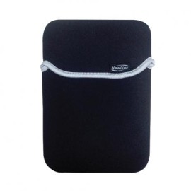 Capa para Tablet 7 Soft Preto Newlink