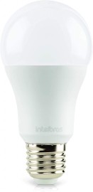 Lmpada LED EWS 410 Wi-Fi Smart Intelbras