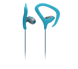 Fone De Ouvido Auricular Azul Multilaser - PH164