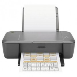 Impressora HP Deskjet 1000