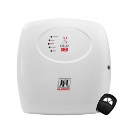 Central De Cerca Eletrica Jfl Ecr-18
