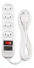 Protetor Eletr�nico Intelbras Epe 1004, 4 Tomadas