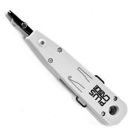 Alicate insercao punch down lt-p10 plusc