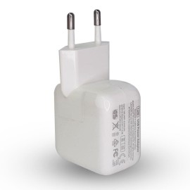 Carregador Cabo Lightning e Fonte USB CB-02