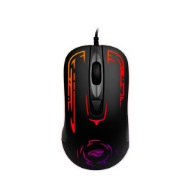 Mouse Gamer C3 Tech USB MG-12BK