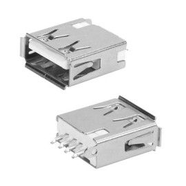 Conector USB PCI A Fmea 180 