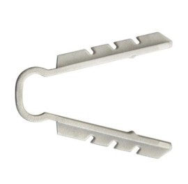 Grampo Clamp C8 P/fio(6,1a8mm)