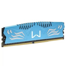 Memria Warrior Ddr4  Udimm 4GB 2400 Mhz - MM417