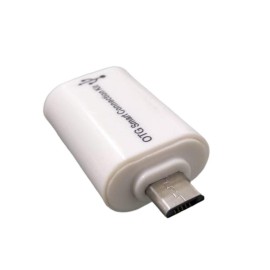 Adaptador Micro Usb OTG Xtrad XT-3012