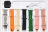 Rel�gio Smartwatch Ws-x11 S�rie10 Kit 7 Pulseiras