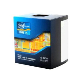 Processador Intel Core I5-3470 1155  Tray (Oem