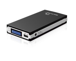 Bateria Externa Universal para Notebook 13.200Mah Multilaser - CbB066