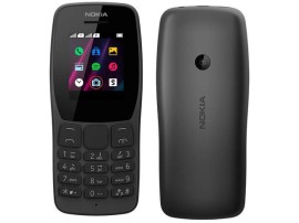 Celular Nokia 110 Dual Chip 32MB 2G 