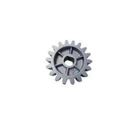 Engrenagem Saida Aluminio Z18 DZ Motor KDZ