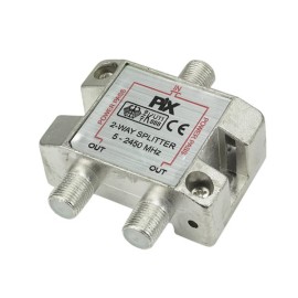 Divisor Alta Profissional  2 vias 5-2450 MHZ