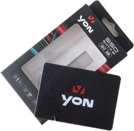 SSD 120GB Sata- Yon