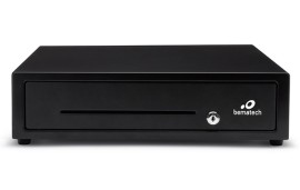 Gaveta de Dinheiro Automtica GD-56 - Bematech 