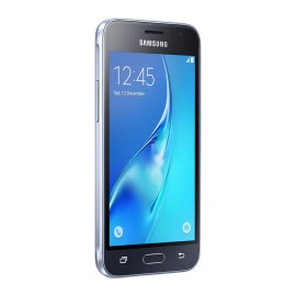  Samsung Galaxy J1 Mini  Tela 4.0", 3G, Cmera de 5MP de 1.2 GHz -Preto