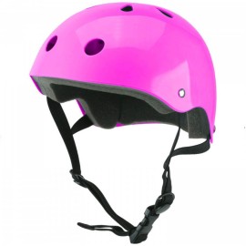 Kit de Proteo Infantil Atrio Rosa/Preto M - ES184