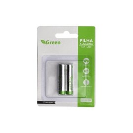 Pilha Alcalina Ultra AAA LR03 com 2 Peas
