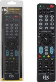 Controle Remoto Universal para TV LCD LG 026-9892 CHIPSCE