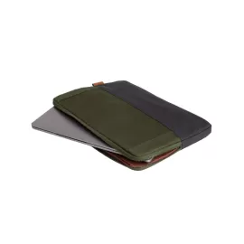 Capa Para Notebook Trust 16.0" Confort sleeve Verde